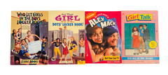 Mixed Lot of 7 Books | Children’s & Young Adult 1990s & 2000s | Paperback, Good