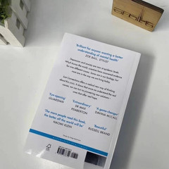 Lost Connections: Why You’re Depressed and How to Find Hope By Johann Hari
