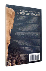 A Companion to the Book of Enoch – Michael S. Heiser, 2019 sc, Defender Pub.
