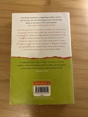 India Unbound: From Independence to The Global Information Age By Gurcharan Das