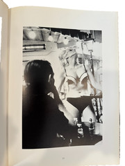 Tropism: Photographs by Ralph Gibson, 1st Ed., Hard Cover, 26-year retrospective