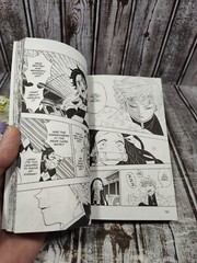 Demon Slayer Kimetsu No Yaiba Vol. 6 & Vol. 7 By Koyoharu Gotouge Set of 2 Books