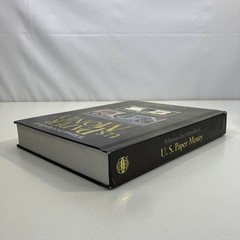 Whitman Publishing Encyclopedia of U.S. Paper Money 2009 Hardcover David Bowers