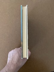 The Old Man and the Sea by Ernest Hemingway – Scribner’s HC – 1952 copyright