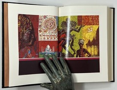 EASTON PRESS: A Passage To India: Collector’s Ed. by E. M. Forster – 1992 HC