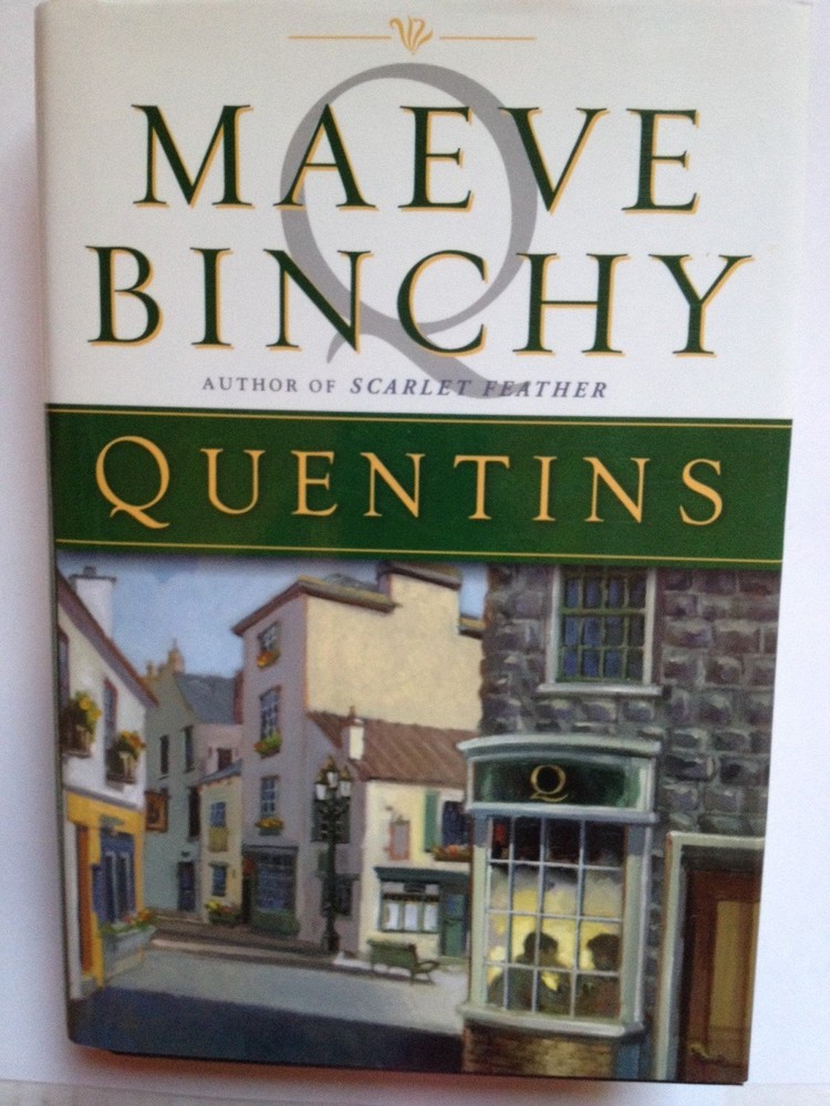 Quentins