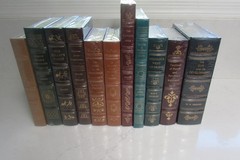 Firearms Classics LIbrary Various Titles BRAND NEW in Publishers Shrinkwrap