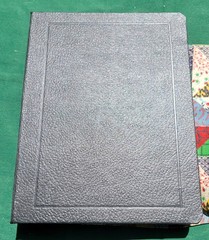 Rare Vintage Great Island Cookbook Paster Donald Silva Milford NH 244 Pages