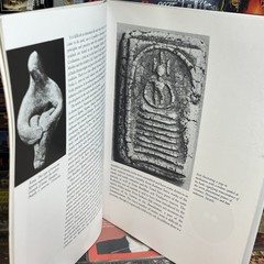 The Tantric Way Art Science Ritual by Ajit Mookerjee & Madhu Khanna Illustrated