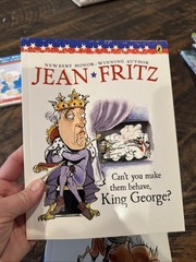 Lot Of 4 Children’s History Books (see Photo)