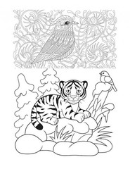 Save the EARTH: Save the Planet Series 108 Pages 8.5 x 11 for All Ages