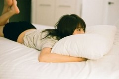 Arimura Kazumi Photo Book „Clear”