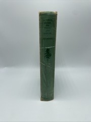 Field Guide to Trees and Shrubs by George A. Petrides (1972, Hardcover)