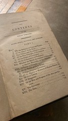 Essays and Treatises on Several Subjects David Hume 1804 London 2 Volumes