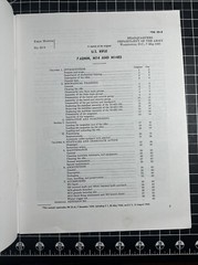 M14 Rifle : 7. 62mm M14 & M14e2 M14sa by Desert Publications