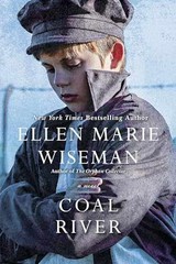 Coal River: A Powerful and – Paperback, by Wiseman Ellen Marie – Very Good