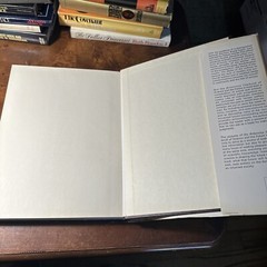 1969 Britannica Yearbook Of Science And The Future 1968 Hardcover 448 Pages Mint