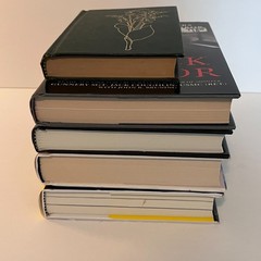 Book Lot of 5+ INSTANT COLLECTION Books – Mixed Genres Hardbacks