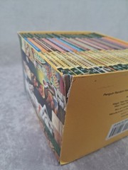 Magic Tree House Books 1-28 Boxed Set
