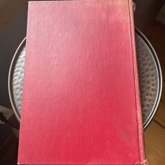 T. H. White The Scandalmonger Hardcover 1952 G. P. Putnam’s Sons English