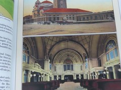 Great Temple of Travel by Marvin Clemons ©2016 HC Book
