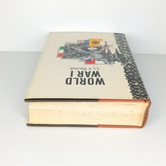 World War 1 by S.L.A. Marshall