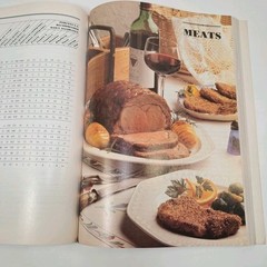 1991 Betty Crocker’s Cookbook 7th Edition Paperback 415 Pages Vtg Best Seller