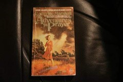 Adventures in Prayer Mass Market Paperbound Catherine Marshall
