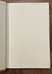 WIFEY Judy Blume 1978 G.P. Putnam’s Sons Book Club Edition HBDJ EXC