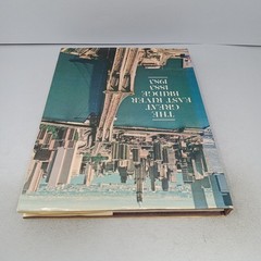 The Great East River Bridge 1883-1983: Harry N. Abrams Hardcover Brooklyn Museum