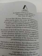 Theo of Golden By Allen Levi English PB