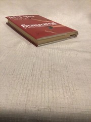 Incomplete Book of Running by Peter Sagal (2018, Hardcover)