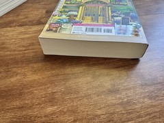 Lot 6 Laurie Gilmore Dream Harbor Books Painted Edges Mostly New (see Desc)