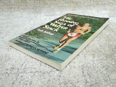 SIGNED / Autographed – The Running Saga of Walter Stack / Bob Bishop