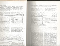 HARPER’S MAGAZINE, Volume XCIII, Jun—Nov 1896 (bound) Pyle, Remington, Wilson