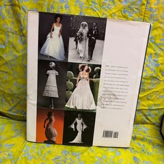 I Do: 100 Years of Wedding Fashion by Caroline Cox