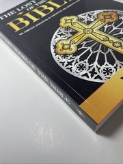 The Lost Books Of The Bible by Noah Russel Paperback 348 pages New