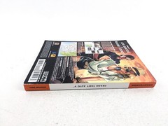Grand Theft Auto V Strategy Guide Book by Brady Games PS3 & Xbox 360 Paperback