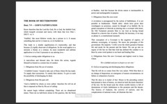 Expositions of Holy Scripture by Alexander MaClaren-Bible Commentary/Sermons DVD