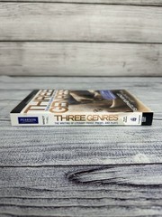 INSTRUCTORS Copy Three Genres Stephen Minot Diane Thiel Ninth Edition Paperback