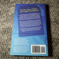 The Dock Porter Dave McVeigh Bolone 2019 Mackinac Island Novel Trade Paperback