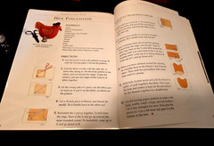 Pleasant Company Josefina Craft Kit w Pastimes Craft Book & SEALED Paper Dolls