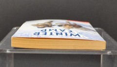 Vintage Winter Camp By Kirkpatrick Hill (1995 Paperback) Book GD5