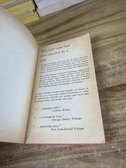 The Devils Advocate By Taylor Caldwell 1969 Third Printing Paperback Macfadden