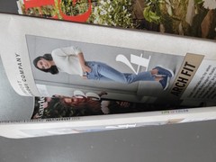 BH&G Magazine -July/August 2026 Issue -Summer Mode With Jen – 2 Different Covers