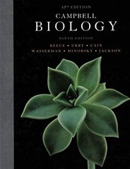 Campbell Biology, AP* Edition – with CD Hardcover
