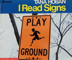 I Read Signs