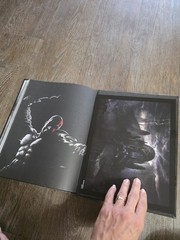 God of War III (3) Ultimate Edition Strategy Guide 237 Pages Hardcover Artwork