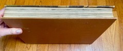Vintage UCLA Yearbook Southern Campus 1947 Vol. 28