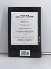 Sharpe’s Fortress: India 1803 by Bernard Cornwell – First Edition NearFine